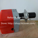 Burner