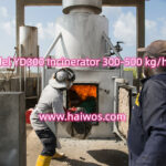 Waste Incinerators
